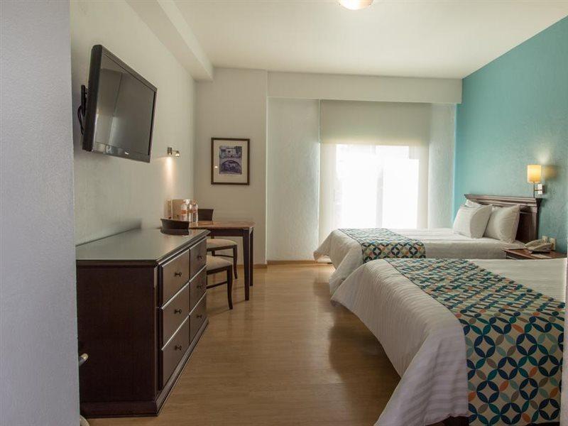 Hg Hotel ซาโปปัน ภายนอก รูปภาพ
