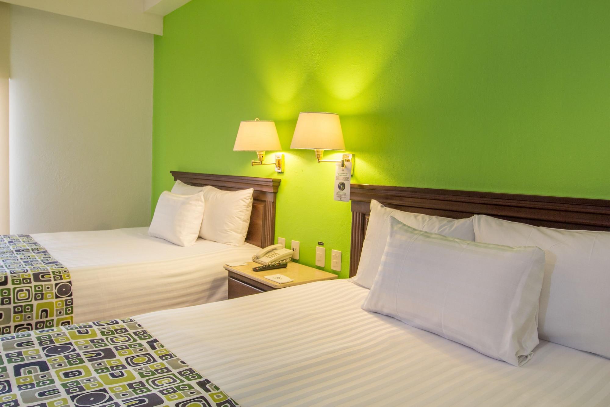 Hg Hotel ซาโปปัน ภายนอก รูปภาพ