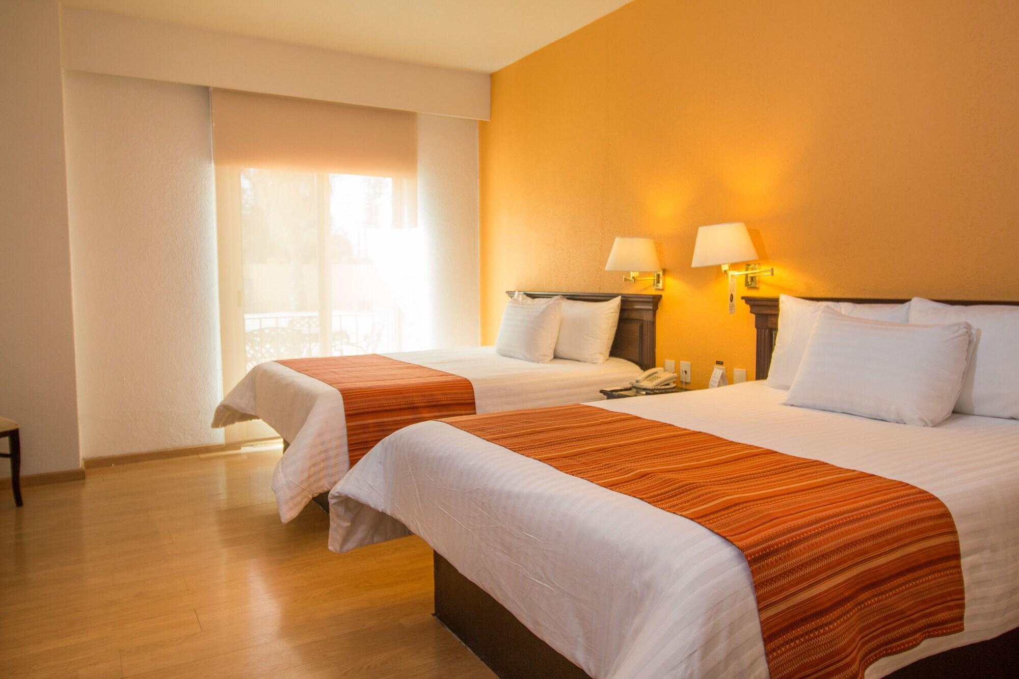 Hg Hotel ซาโปปัน ภายนอก รูปภาพ