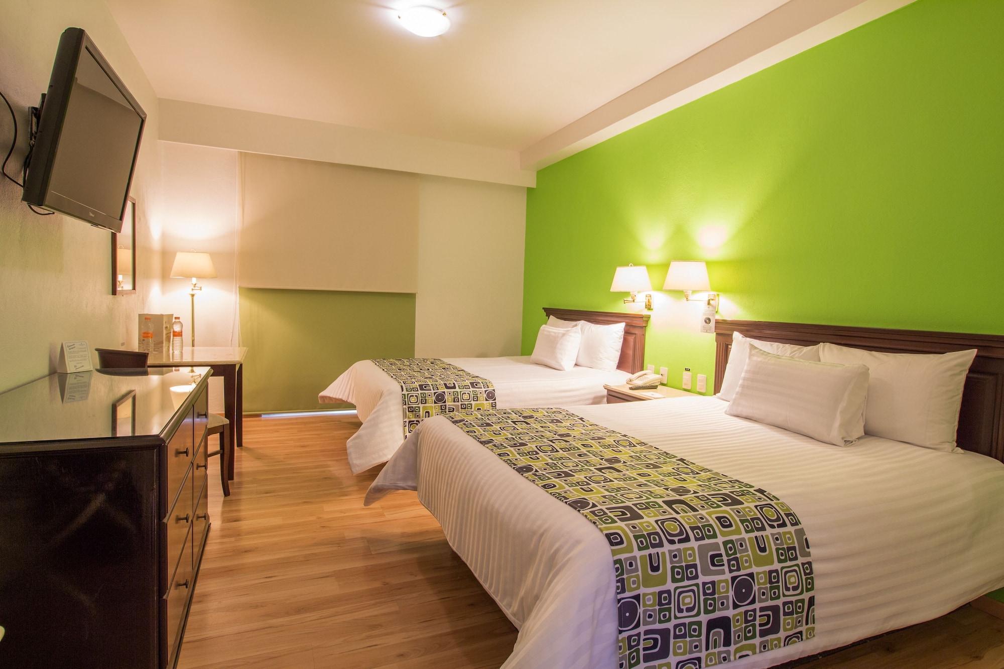 Hg Hotel ซาโปปัน ภายนอก รูปภาพ
