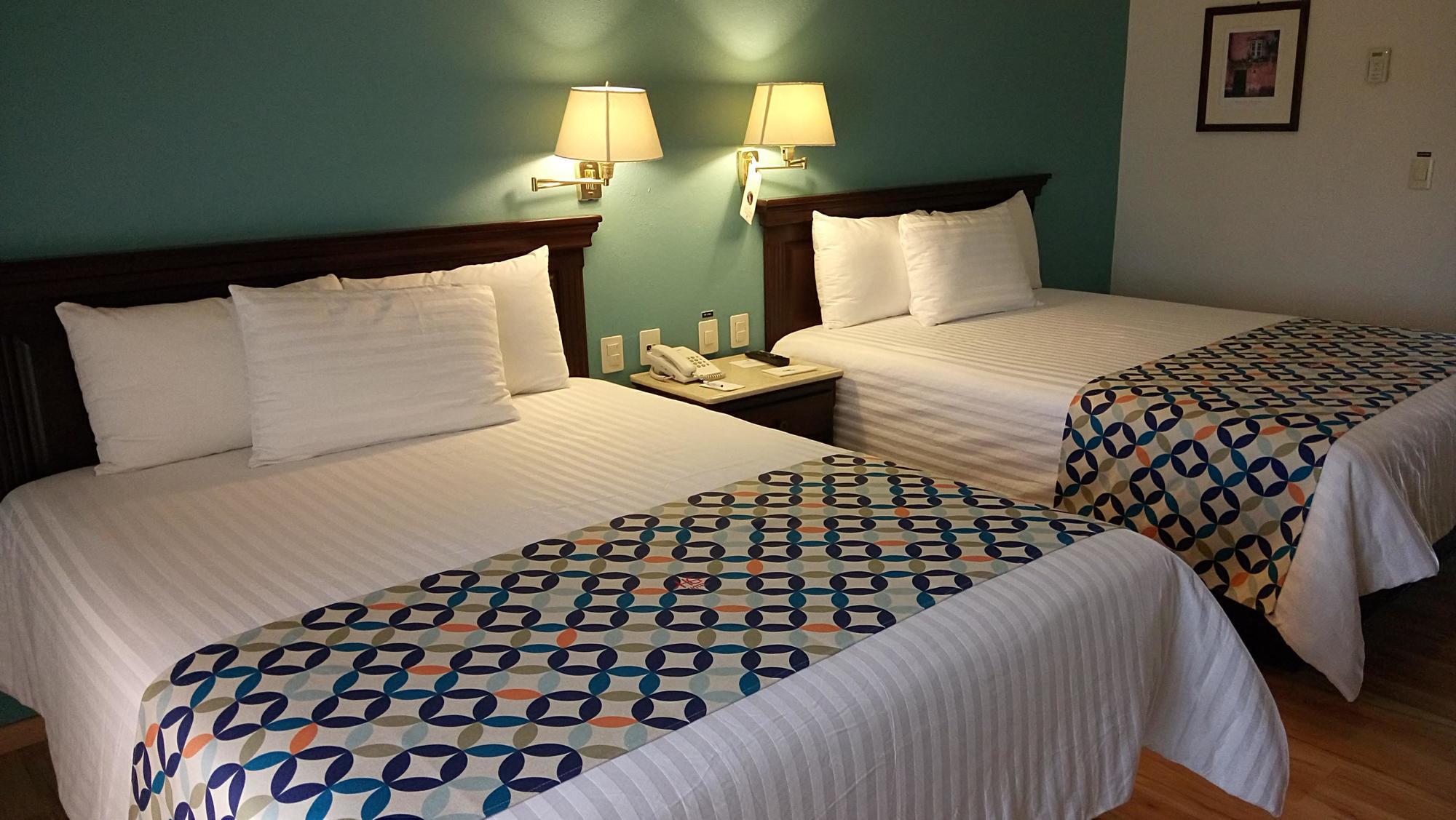 Hg Hotel ซาโปปัน ภายนอก รูปภาพ
