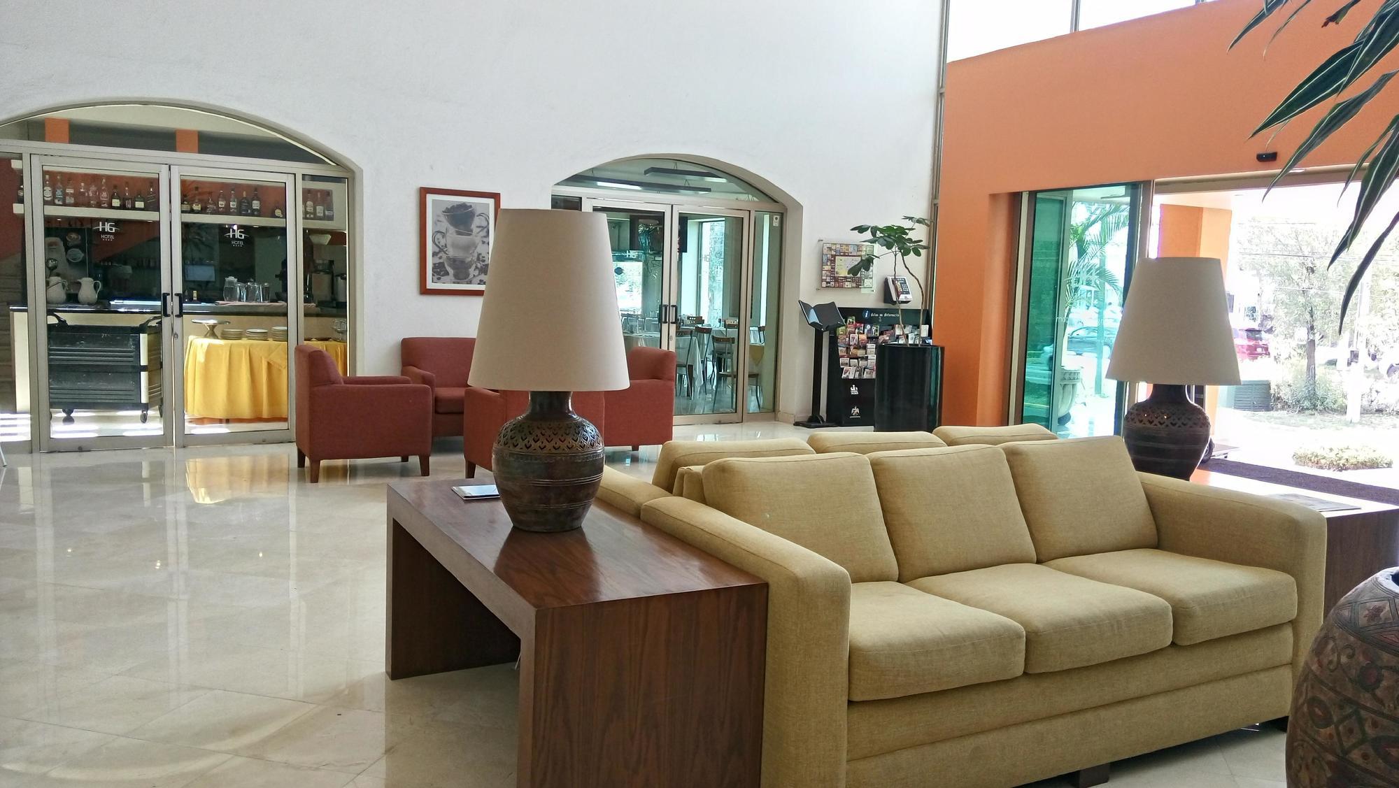 Hg Hotel ซาโปปัน ภายนอก รูปภาพ