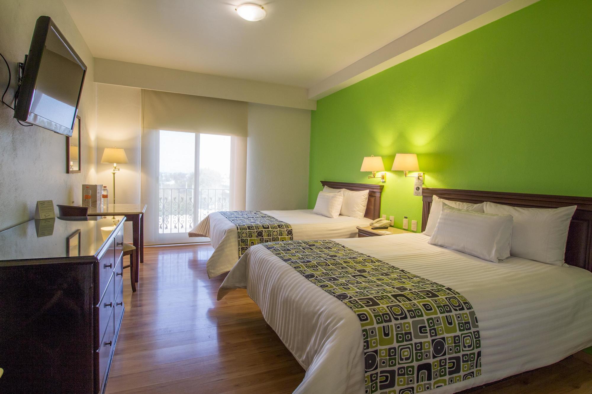 Hg Hotel ซาโปปัน ภายนอก รูปภาพ