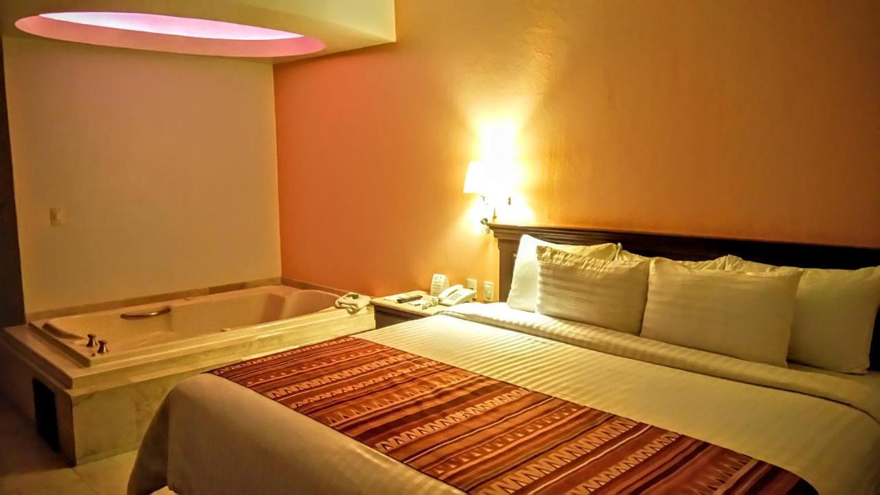 Hg Hotel ซาโปปัน ภายนอก รูปภาพ