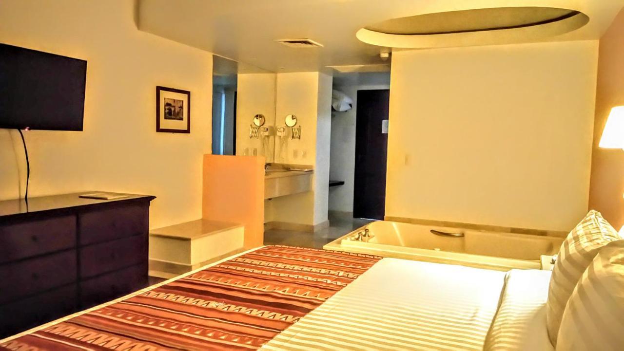 Hg Hotel ซาโปปัน ภายนอก รูปภาพ