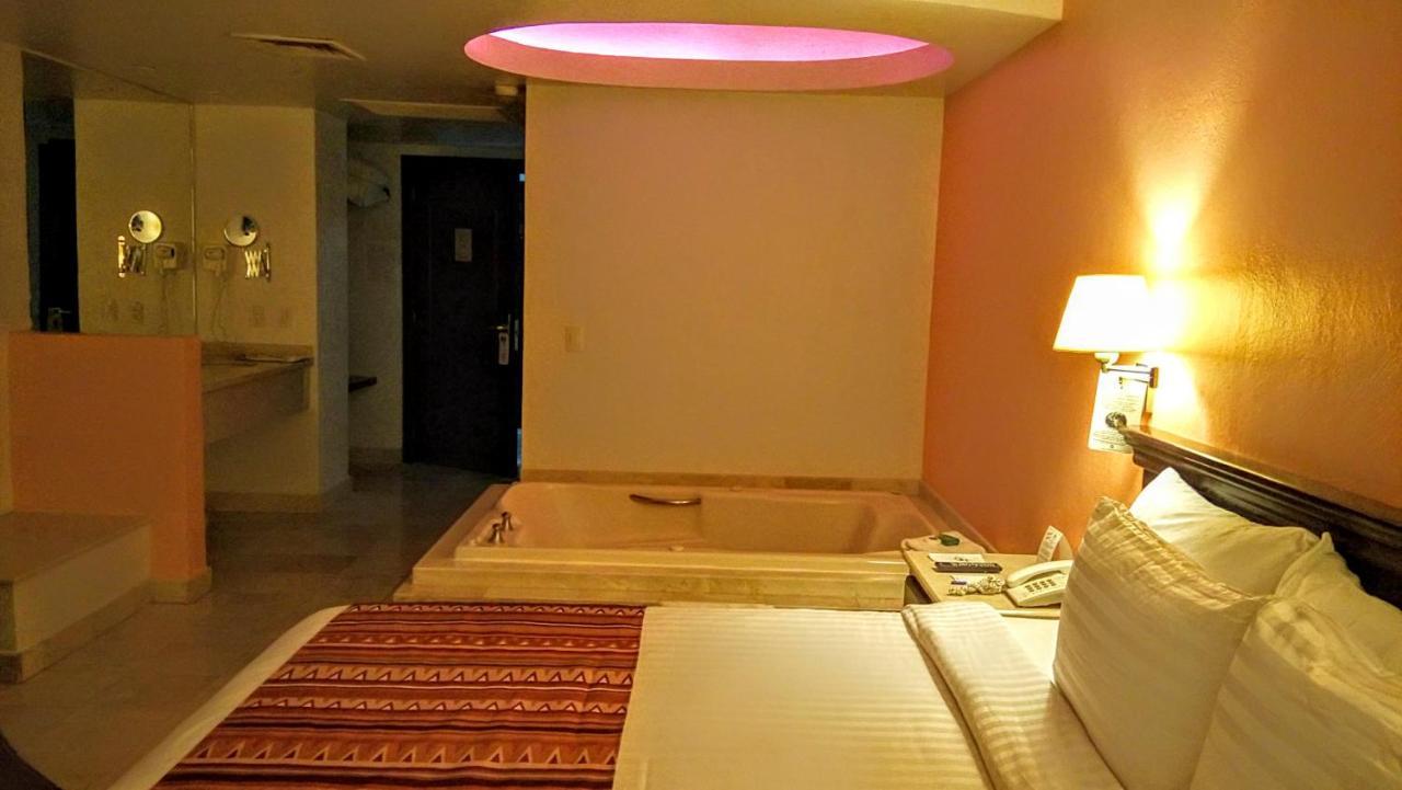 Hg Hotel ซาโปปัน ภายนอก รูปภาพ